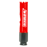 Diablo DHS0813 13/16" Bi-Metal Hole Saw